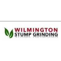 Wilmington Stump Grinding Logo