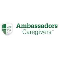 Ambassadors Caregivers - Home Care Logo