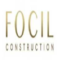 Focil Construction | Kitchen Showroom Logo