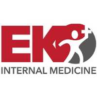 Eko Internal medicine Logo