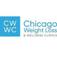 Chicago Weight Loss and Wellness Clinic Logo