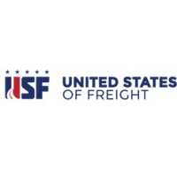 United States Of Freight Logo