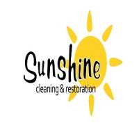 Sunshine Restoration Logo