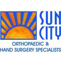 Sun City Orthopaedic & Hand Surgery Specialists Logo
