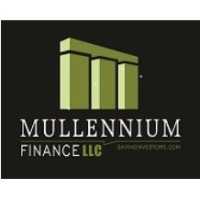 Mullennium Finance LLC Logo