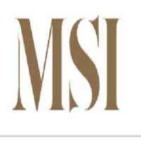 MSI Houston Logo