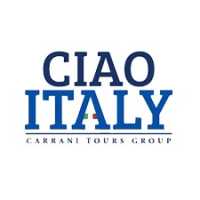 Ciao Italy Tours Logo