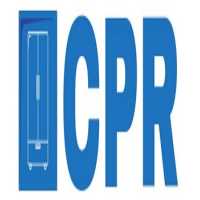 CPR Appliance Repair Logo
