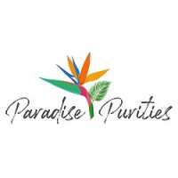 Paradise Purities Logo