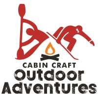 Cabin Craft Ski Shop and Outdoor Adventures - Spring Mount Logo