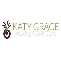Katy Grace Skincare and Waxing Logo
