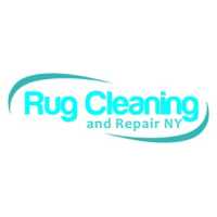 Carpet Rug And Upholstery Cleaning Logo