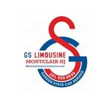 GS Limousine - Montclair Limousine And Airport Car Service Taxi In Montclair NJ Logo