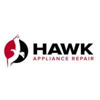 Hawk Appliance Repair Logo