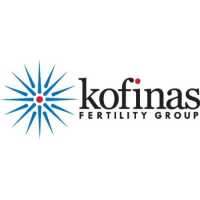 Kofinas Fertility Group Logo