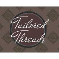Tailored Threads Logo