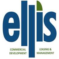 Ellis Commercial Development Leasing & Management Logo