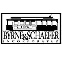 Byrne & Schaefer Inc Logo