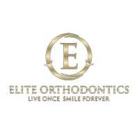 Elite Orthodontics - Fairfax Logo