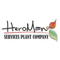 Heroman Services Plant Company, LLC Logo