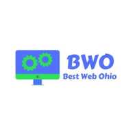 Best Web Ohio Logo