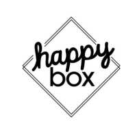 Happy Box Logo