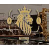 Kings Cafe Logo