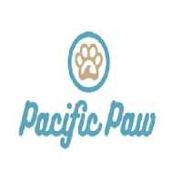 Pacific Paw Logo