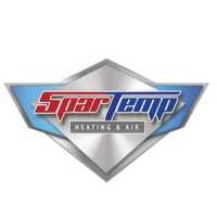 SPARTEMP Logo