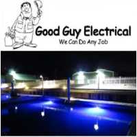 Good Guy Electrical Logo