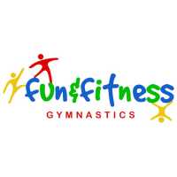 Fun & Fitness Gymnastics Logo