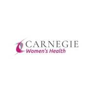 Carnegie Women's Health Logo