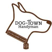 DogTown Home Repair & Renovation Logo