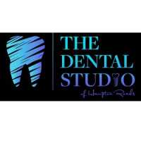 The Dental Studio of Hampton Roads Logo