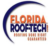 Florida Roof-Tech Corp. Logo