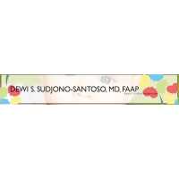 Dr. Dewi S. Sudjono-Santoso, MD Logo