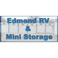 Edmond RV & Mini Storage Logo