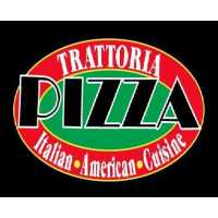Trattoria Pizza Logo