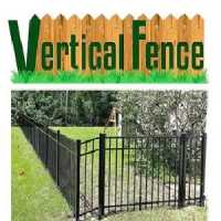 Vertical Fence, LLC Logo