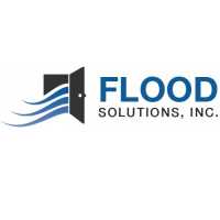 Flood Solutions Inc Logo