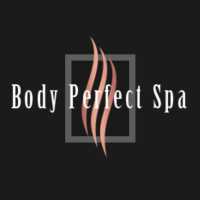 Body Perfect Spa Logo