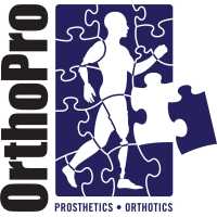 Ortho Pro Associates Logo