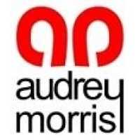 Audrey Morris Cosmetics International Logo