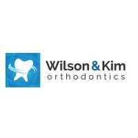 Wilson & Kim Orthodontics Logo