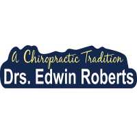 Dr. Edwin Roberts, A Chiropractic Tradition Logo