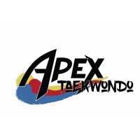 Apex Taekwondo Center Logo