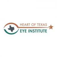 Heart of Texas Eye Care Logo