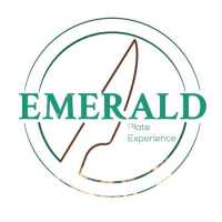 Emerald Plate Experience LLC Logo