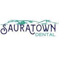 Sauratown Dental Logo