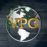 VPG Disposal Logo